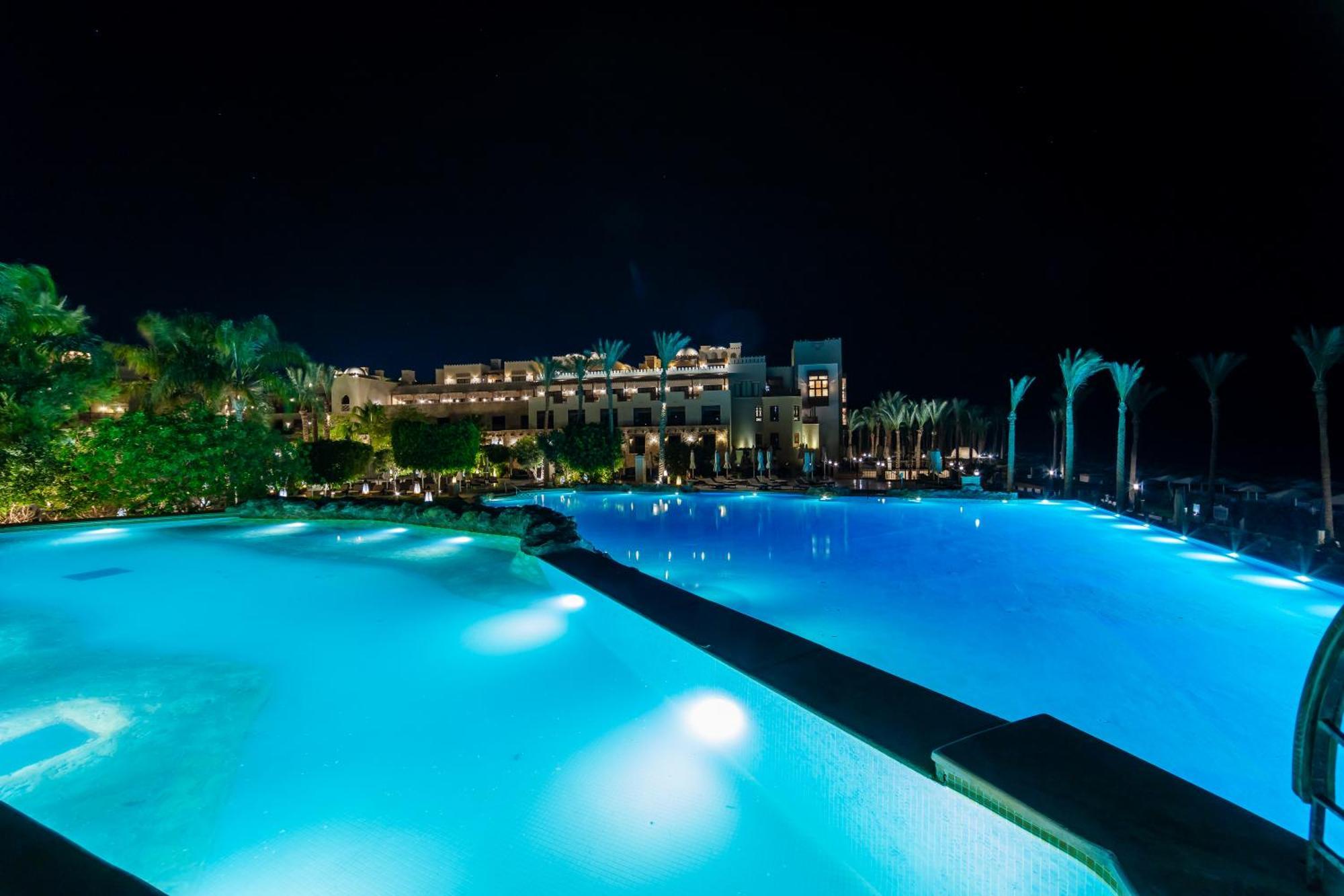 The Makadi Spa Hotel - Couples Only 18 Years Plus Hurghada Exterior foto